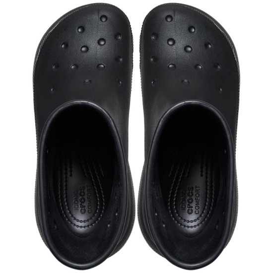 Crocs Classic Crush Boot